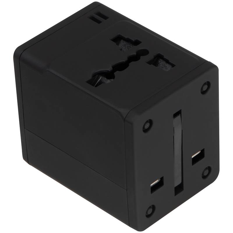 Cestovní adaptér do zásuvky Cestovní adaptér do zásuvky